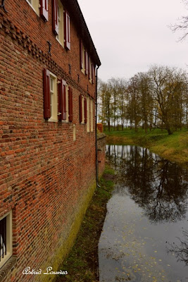 Kasteel Doorwerth