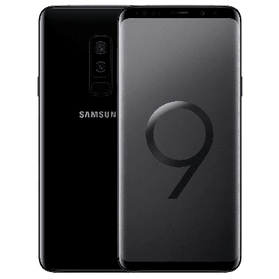 Galaxy S9  Tech Specification 