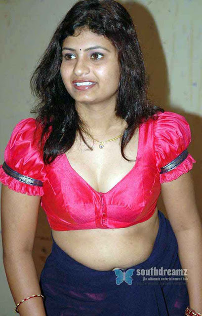 Hot navel pics of Malayalam actress