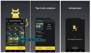 Aplikasi untuk kompres foto