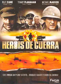 Baixar Filmes Download   Heróis de Guerra (Dublado) Grátis