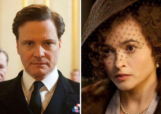 Enchanted Serenity Of Period Films The King S Speech Cast Photos