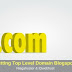 Setting Top Level Domain Blogspot “Niagahoster & IDwebhost”