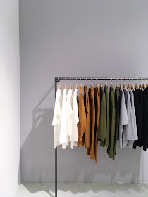 FIRMUM【フィルマム】ムラ糸ルーズバックサテンワイドパンツ◆エイティエイトeighty88eight 綾川 香川県・新居浜 愛媛県