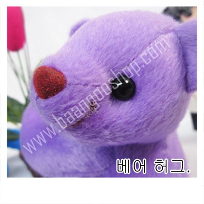 ตุ๊กตาหมี