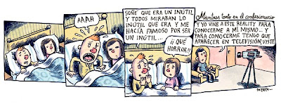 Macanudo by Liniers