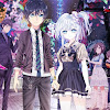 Hand Shakers Episode 01-12 [END] Batch Subtitle Indonesia