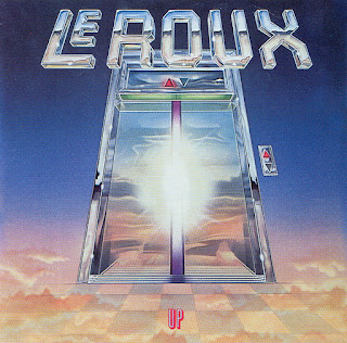 Le Roux Up 1980 aor melodic rock music blogspot full albums bands