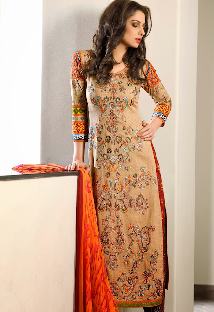 Eid collection by Asim jofa