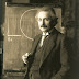 Albert Einstein scientific life story