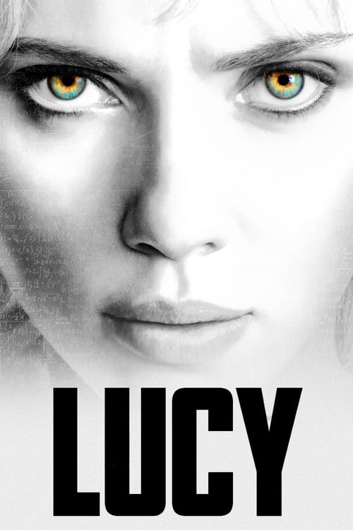 Lucy 2014 Film Completo In Italiano Gratis