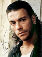 Jean Claude Van Damme Pictures, Biography