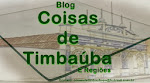 Coisas de Timbaúba e Região