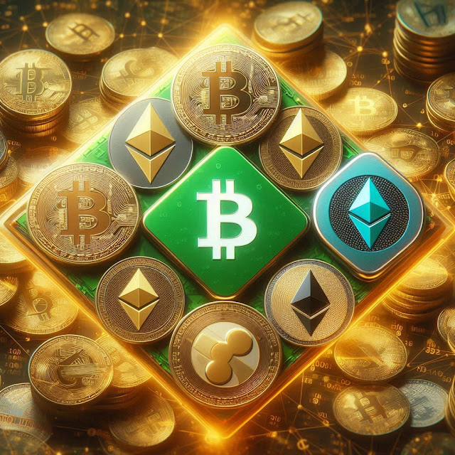 What's the Best Crypto to Buy Right Now? A Comprehensive Guide | joincrypto.online