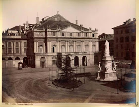 scala milano 