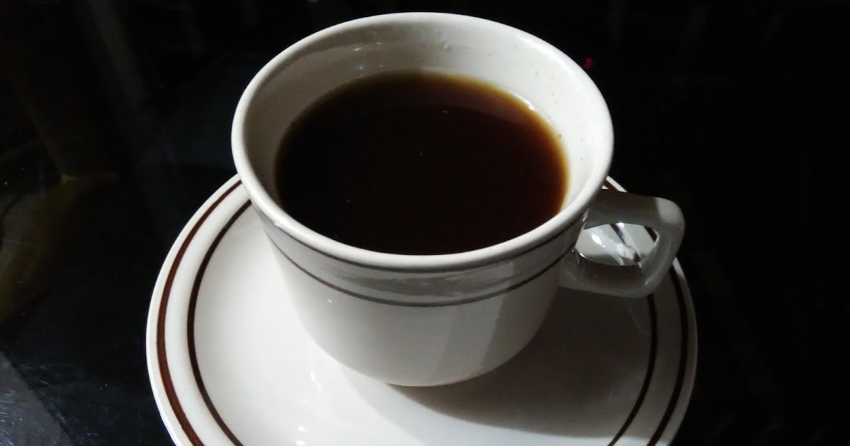 Sehat dan Cantik  dengan Kopi  Sehat Luwih Indah