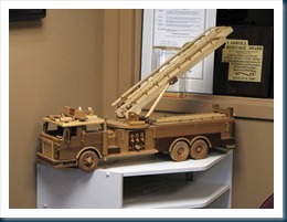 Fire Engine