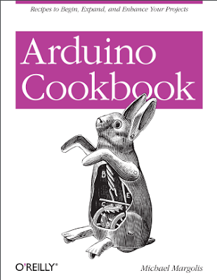 Arduino Books