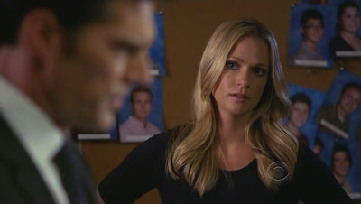 Criminal Minds Mentes Criminales 7x04