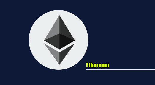 Ethereum, ETH coin