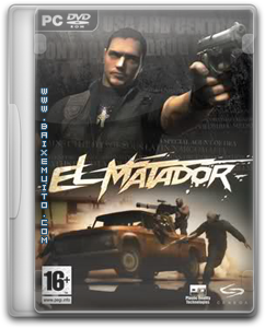 elmatador Download   PC EL Matador Rip