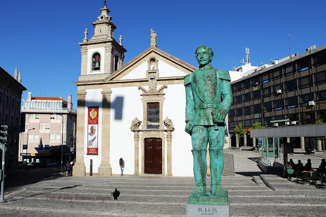 Covilhã  - Portugal