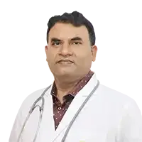 Dr. Gopen Kumar Kundu - Paediatric Neurology