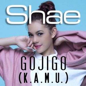 SHAE - Gojigo (K.A.M.U.)
