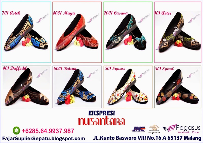 47+ Model Sepatu Wanita Terbaru Di Matahari, Info Sepatu Top!