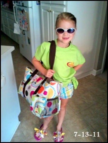 mac summer camp