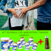 Set Menyusu Dan Berpantang Shaklee Terbaik  