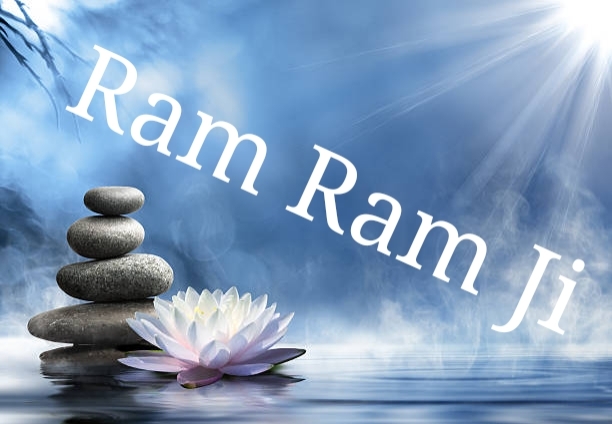 Ram Ram Ji