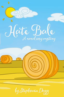 French Village Diaries book review Hate Bale by Stephanie Dagg