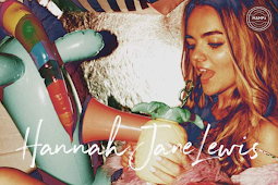 Hannah Jane Lewis – Raincheck – Single