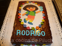 http://www.recetaspasoapaso.com/2013/05/tarta-dora-exploradora.html