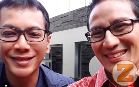 Profil Wishnutama, Mantan Menteri Sekaligus Pendiri Perusahaan NET Mediatama