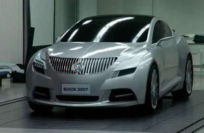 Buick Riviera Concept