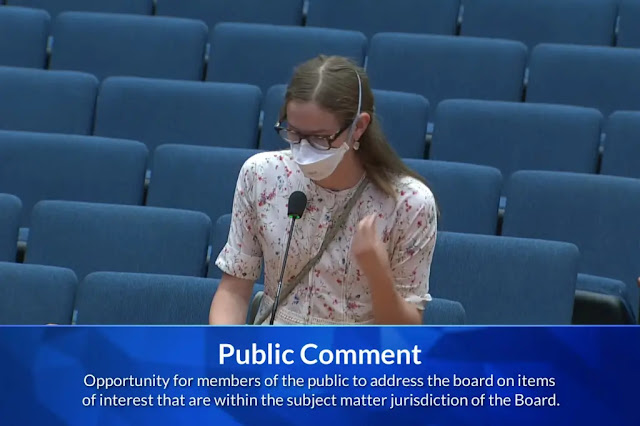  Violet Affleck Lucha por las Mascarillas en Los Ángeles: "Mi Experiencia Personal lo Justifica"