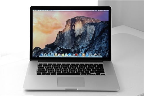 Apple Launches Voluntary Recall Of 15 15 Inch Macbook Pro With Retina Display That Contains Defected Batteries