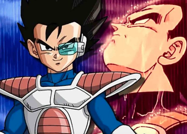 Dragon Ball: Getting to Know Tarble, Vegeta's Forgotten Brother!