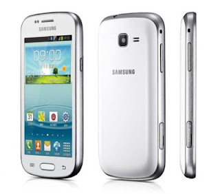 Spesifikasi dan Info Harga Samsung Galaxy Trend II S7570