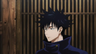 呪術廻戦アニメ 第15話 Jujutsu Kaisen Episode 15 JJK