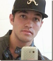 hombres latinos