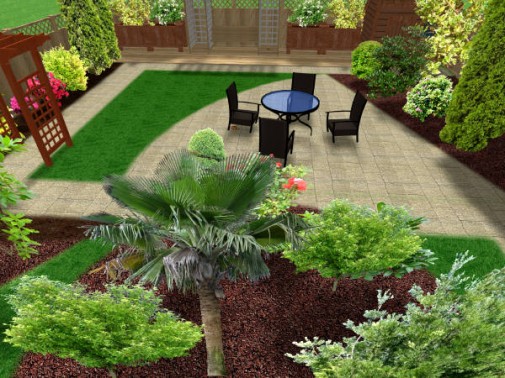 How To Learn Landscape Design