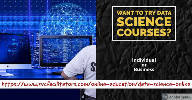 Online Data Science courses