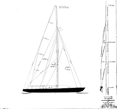 sailboat plans for sale