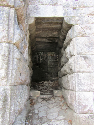 Butrint Antic City