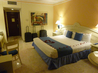 MEXIQUE GRAND BAHIA PRINCIPE TULUM