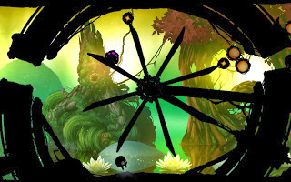 BADLAND 1.7076 [Full] Apk Free Download Android App