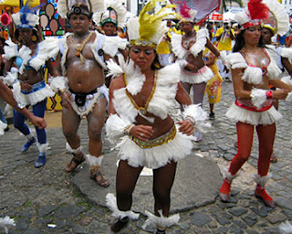 salvador carnaval